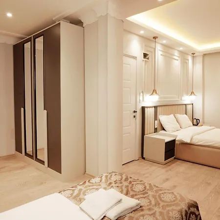 Guest house Ararat 2*