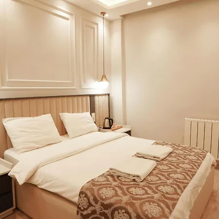 Ararat Guest house Istanbul