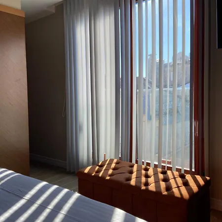 Town Hotel Istanbul