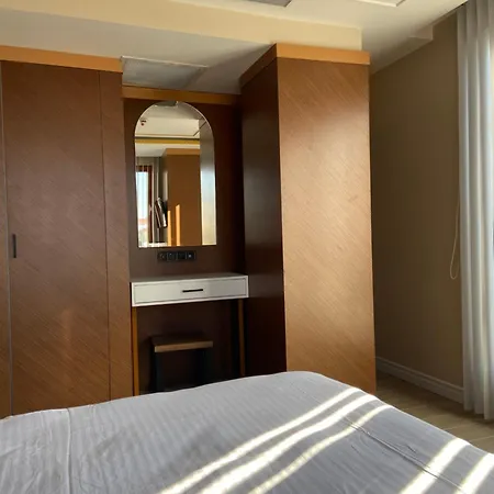 Hotel Town Istanbul