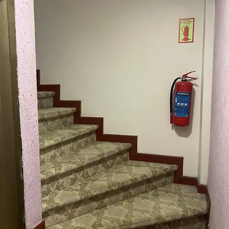 Hotel Okur Istambul