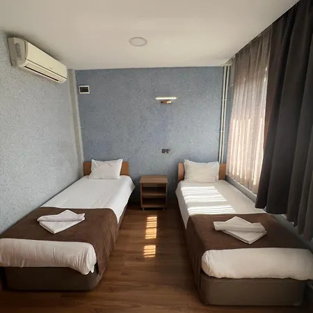 Okur Hotel
