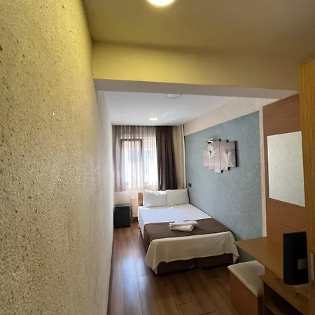 Okur 2* Istambul