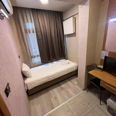 Okur Hotel 2*