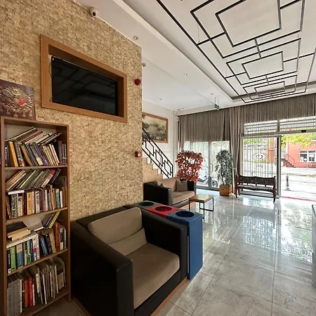 Okur Hotel 2*