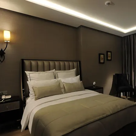 Le Petit Hotel Istanbul