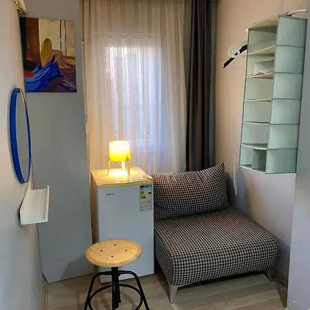 Aparthotel Goji's 2*