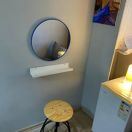 Goji's Aparthotel