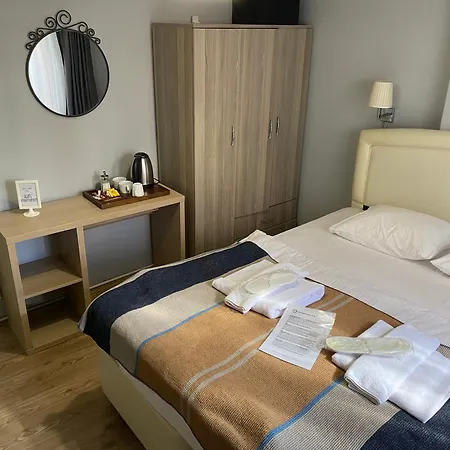 Aparthotel Goji's Istanbul