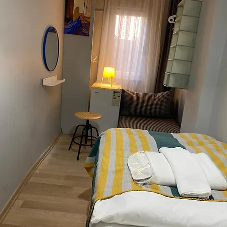 Aparthotel Goji's 2*