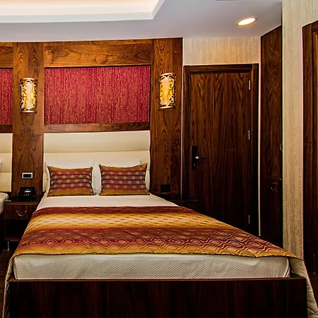 Vertu Hotel 2*