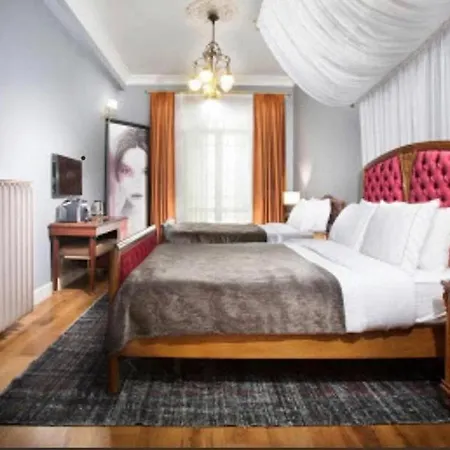 Hotel Lina Taksim Pera
