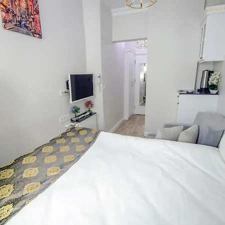Hotel Iq Beyoglu