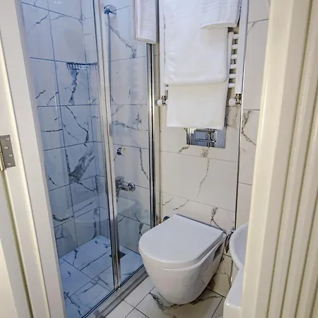 Hotel Iq Beyoglu Istanbul