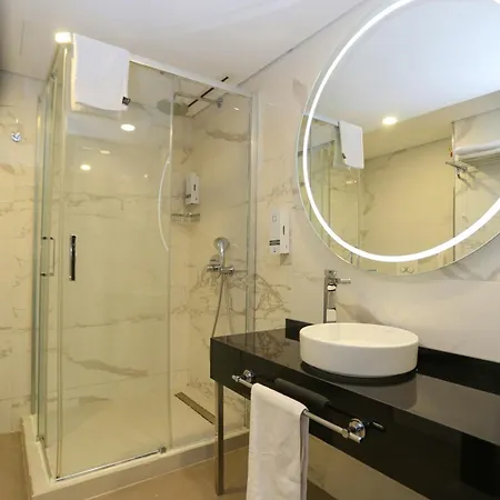 Hotell Milord