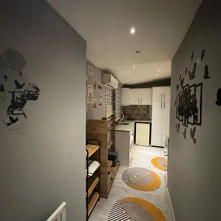 Hotel Nova Park Hotel-bomonti Istanbul