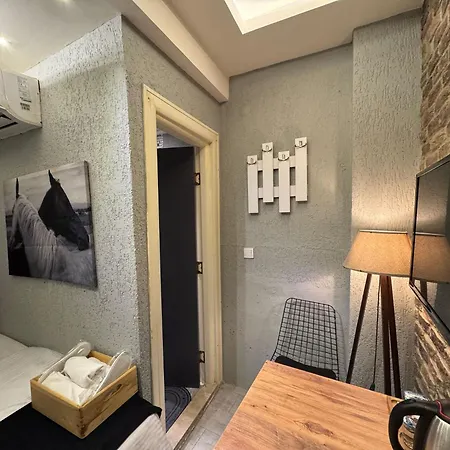 Nova Park Hotel-bomonti Istanbul