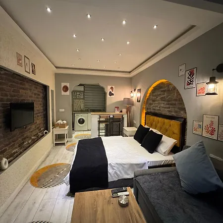 Nova Park Hotel-bomonti Hotel 3*