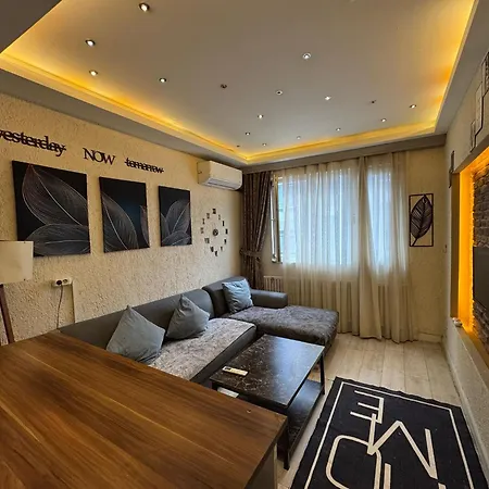 Hotel Nova Park Hotel-bomonti Istanbul