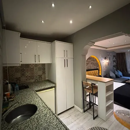 Nova Park Hotel-bomonti Istanbul