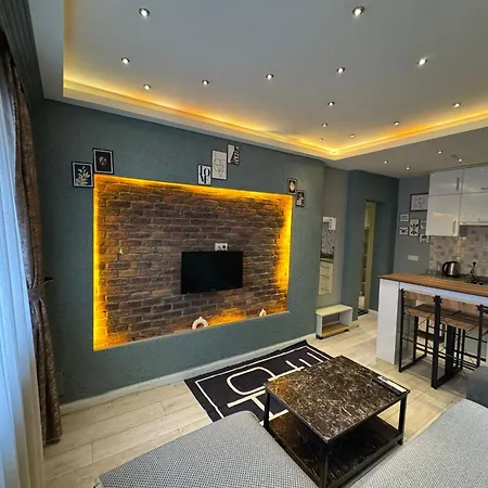 Hotel Nova Park Hotel-bomonti Istanbul