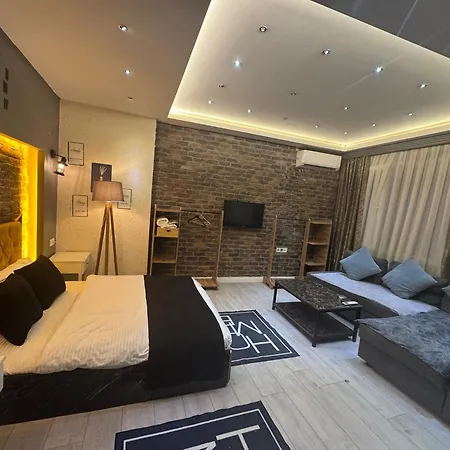 Nova Park Hotel-bomonti Hotel 3*