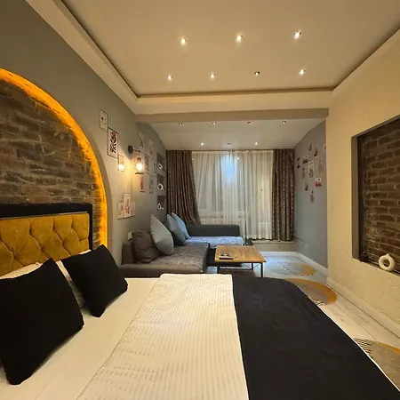 Nova Park Hotel-bomonti Hotel Istanbul