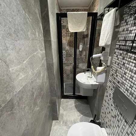 Hotel Nova Park Hotel-bomonti Istanbul