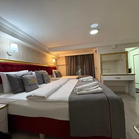 Hotel Rhythm