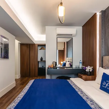 Otel Union Port