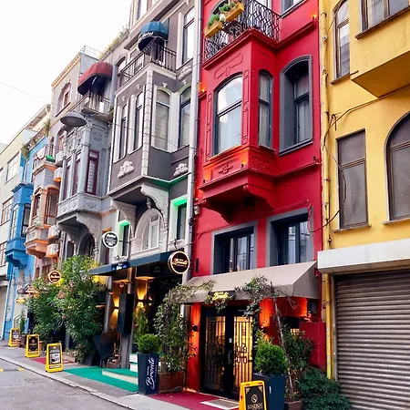 Bronte イスタンブール
