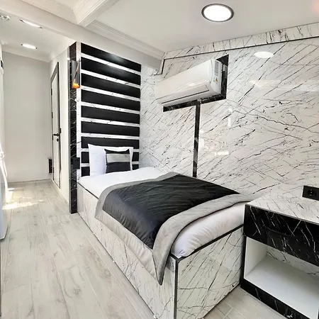 Aparthotel Taksim Larissa