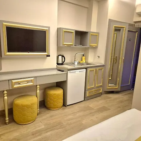 Apart Otel Taksim La Marino