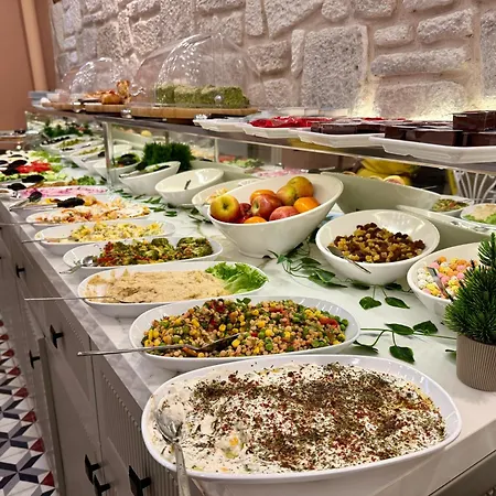 Hotel Saratoga Sultanahmet Istanbul
