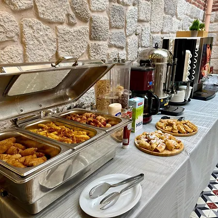 Saratoga Sultanahmet 4* Istanbul