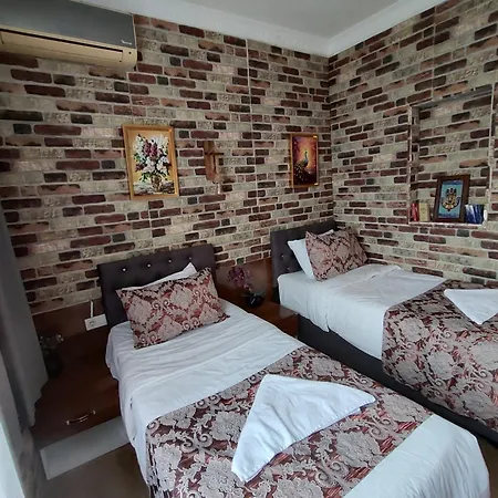 Aparthotel Sultanahmet Center View