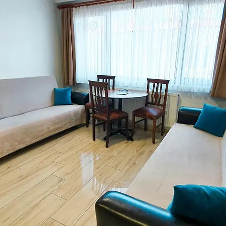 Apartment Cihangir Flat