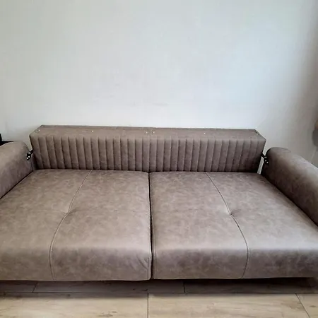 Appartement Cihangir Flat *