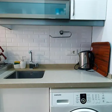 Cihangir Flat