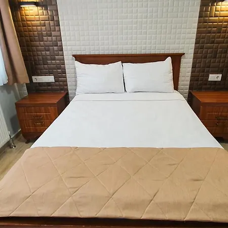 Cihangir Flat Apartment