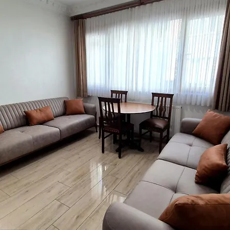Appartement Cihangir Flat