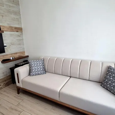 Cihangir Flat Appartement Istambul