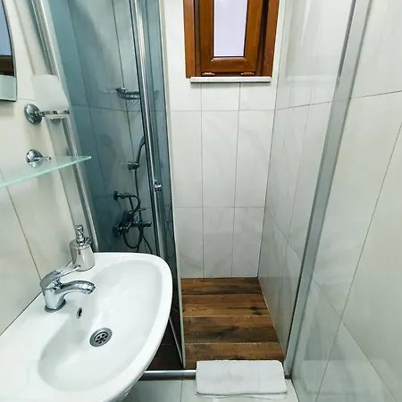 Cihangir Flat * Istanbul