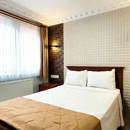 Cihangir Flat Apartment