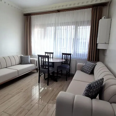 Cihangir Flat Apartment