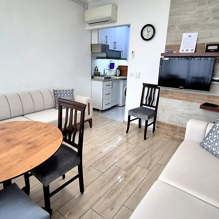 Cihangir Flat Appartement