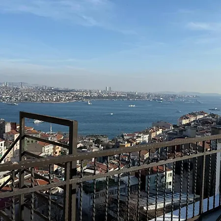 Hotel Ravello Taksim
