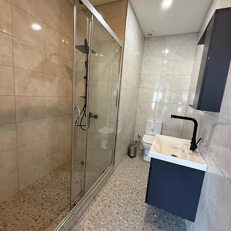 Ravello Taksim Hotel 3*