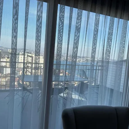 Ravello Taksim Hotel Provincia di Istanbul