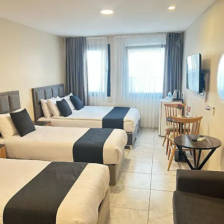 Casavilla Taksim Hotel